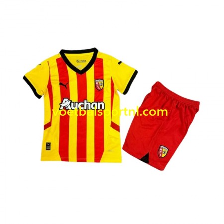 RC Lens Kind Thuis Tenue 2024-25
